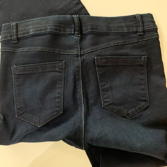 Jegging flared leg - Picture 5 of 6